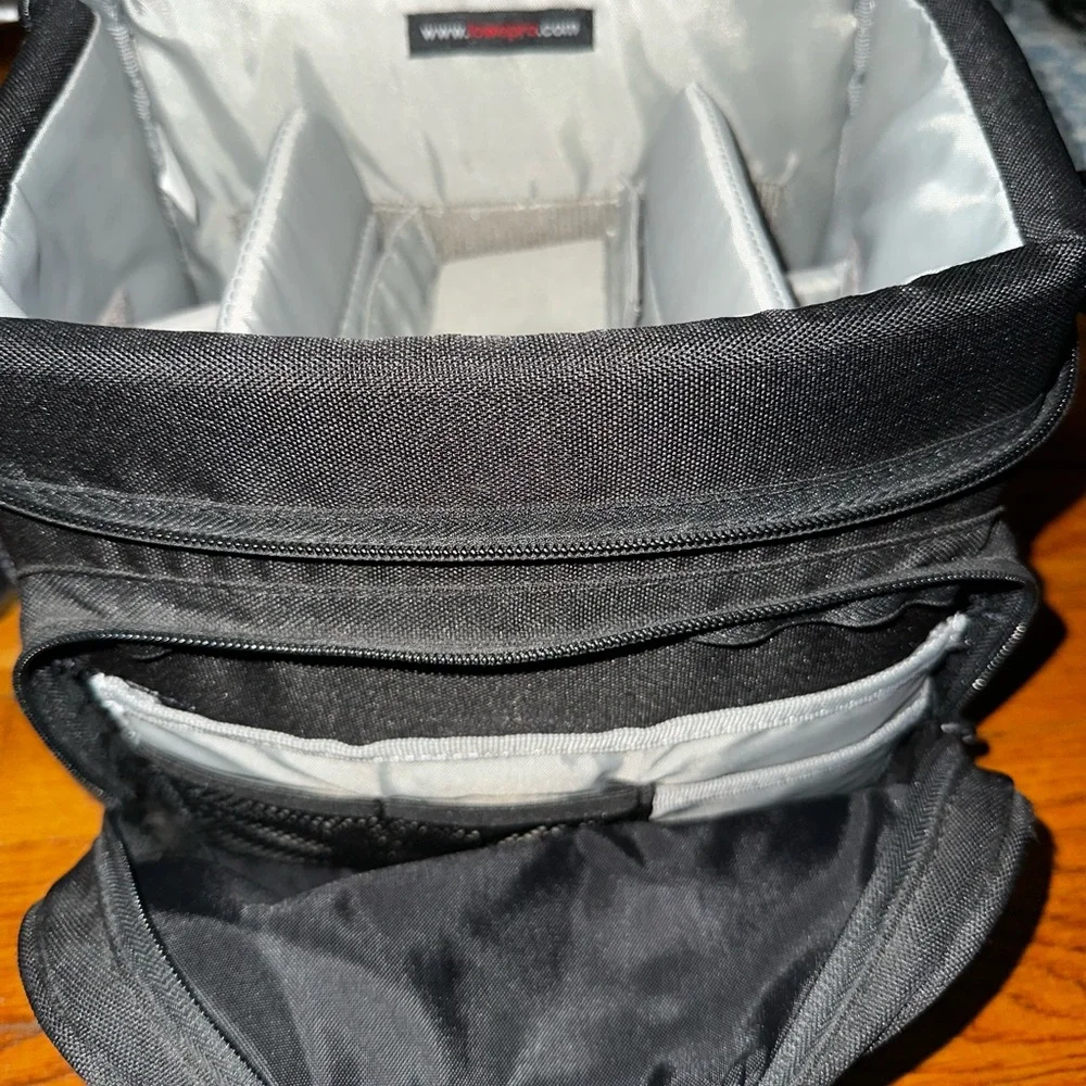 EUC Lowepro Camera Bag